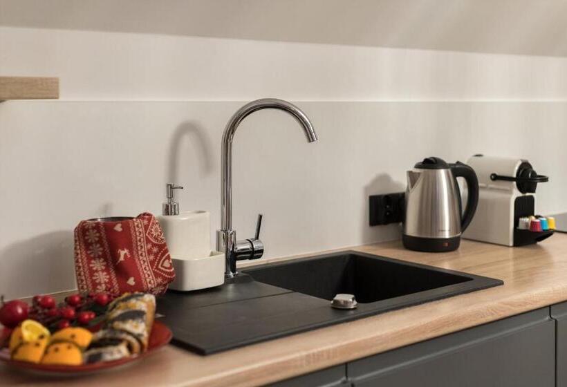 Willa Jarosta & Spa  Free Parking