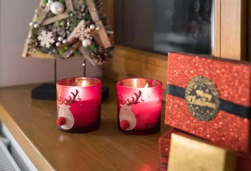 Willa Jarosta & Spa  Free Parking