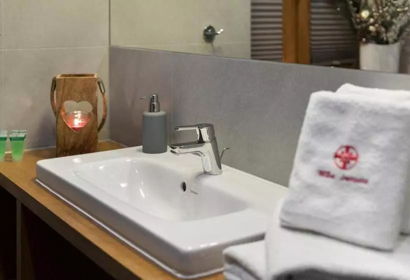 Willa Jarosta & Spa  Free Parking