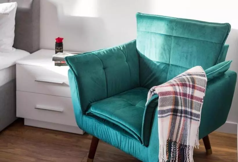 Willa Jarosta & Spa  Free Parking