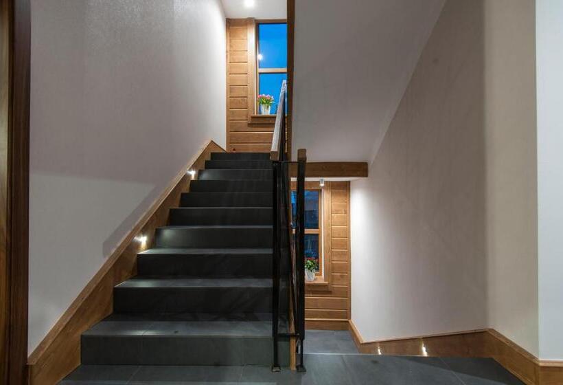 Willa Jarosta & Spa  Free Parking