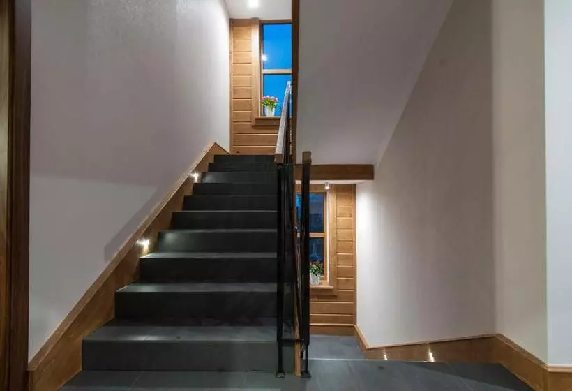 Willa Jarosta & Spa  Free Parking