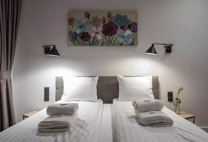 Willa Jarosta & Spa  Free Parking