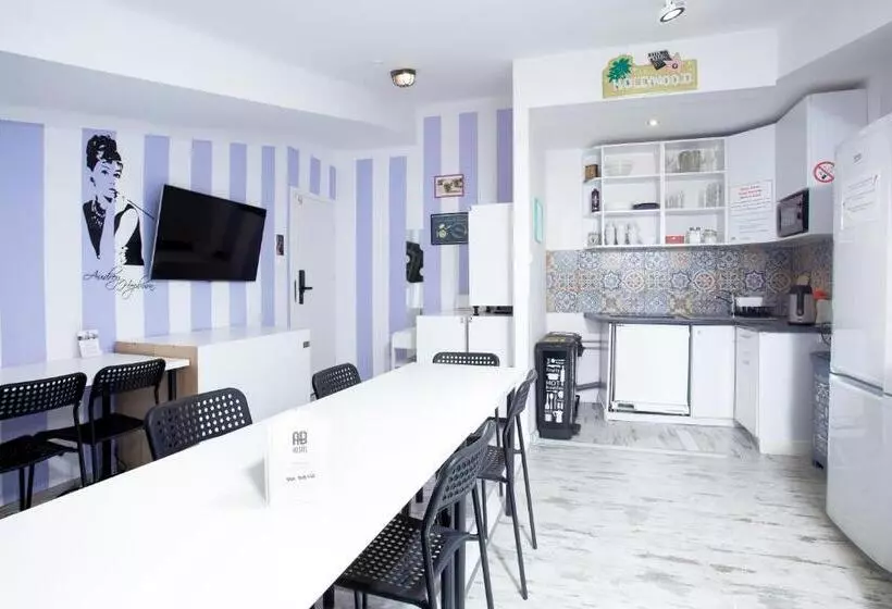 Ab Hostel