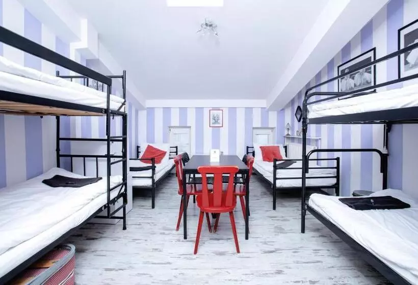 Ab Hostel