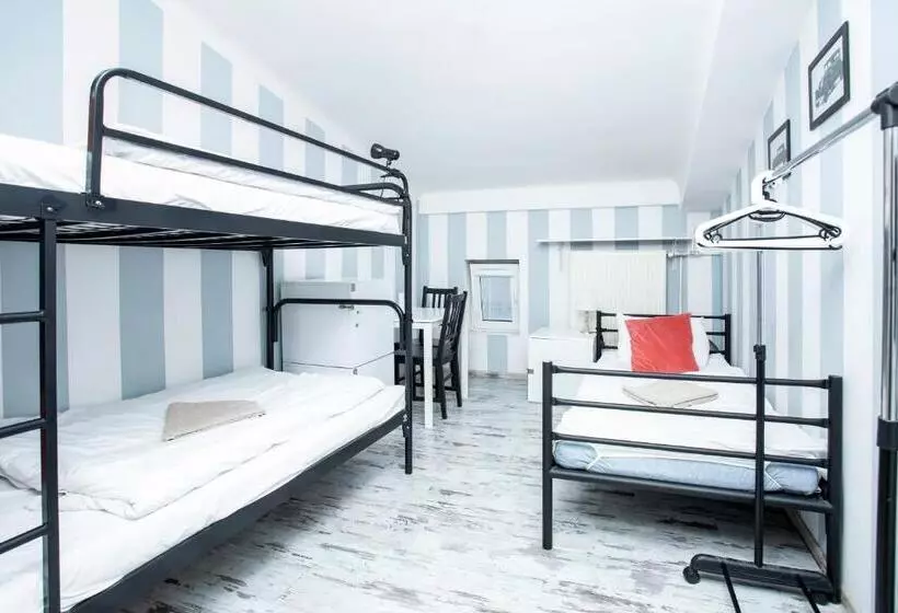 Ab Hostel