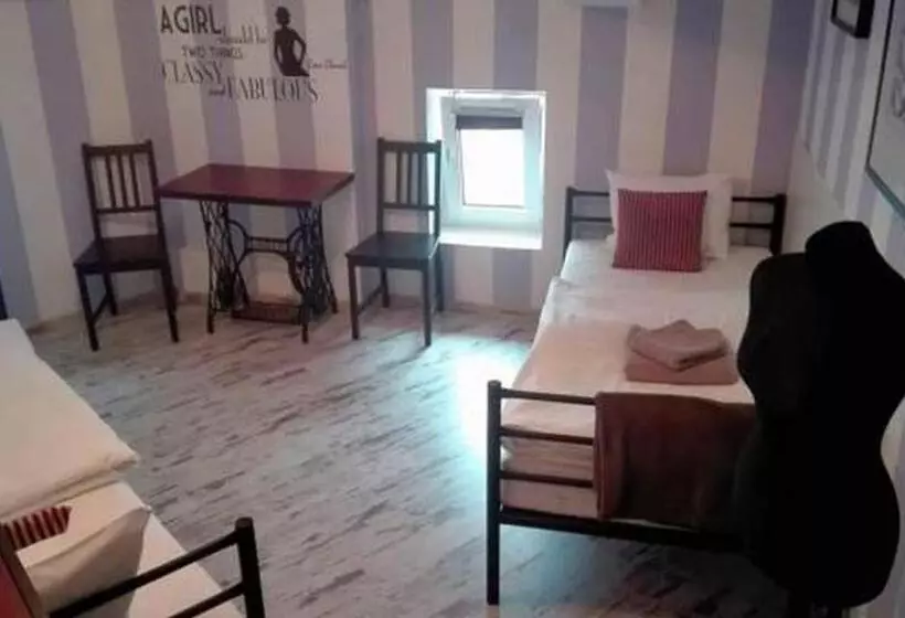 Ab Hostel