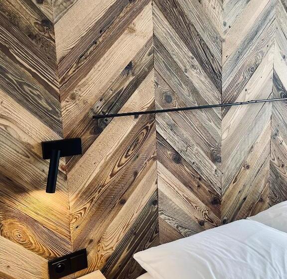 호스텔 Chata Walichnowska