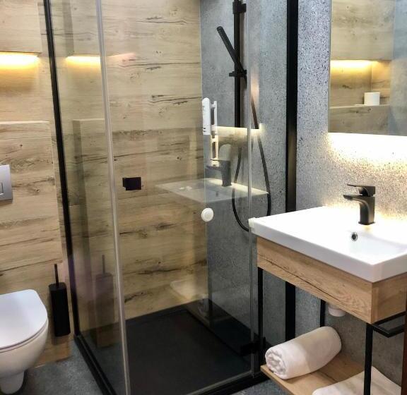 호스텔 Chata Walichnowska