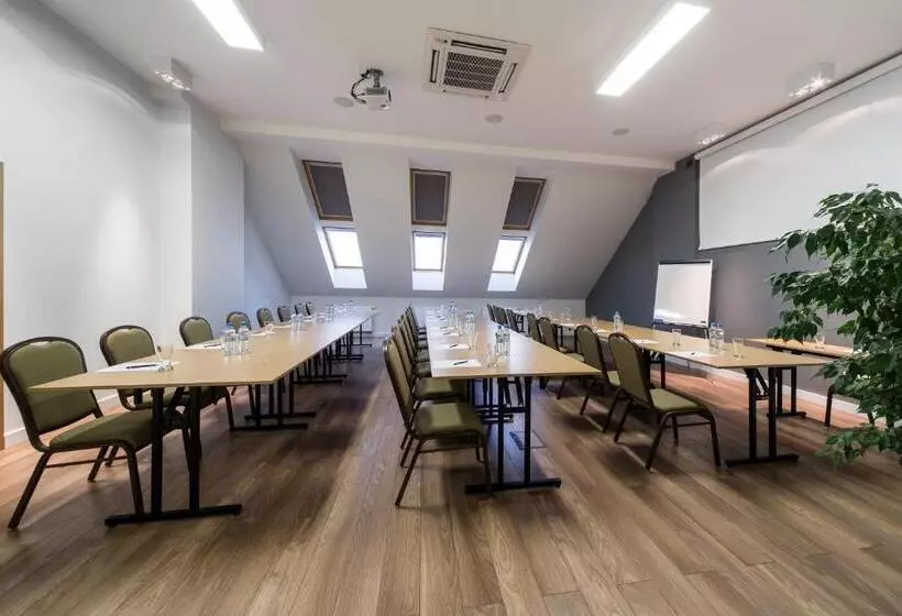 Retkeilymaja Chata Walichnowska