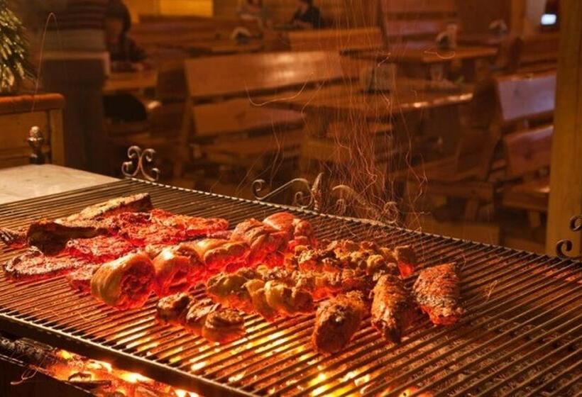 호스텔 Chata Walichnowska