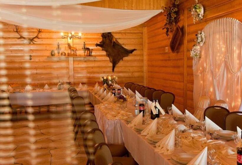 호스텔 Chata Walichnowska