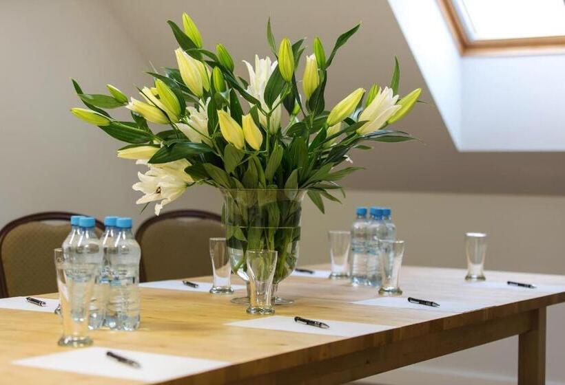 호스텔 Chata Walichnowska