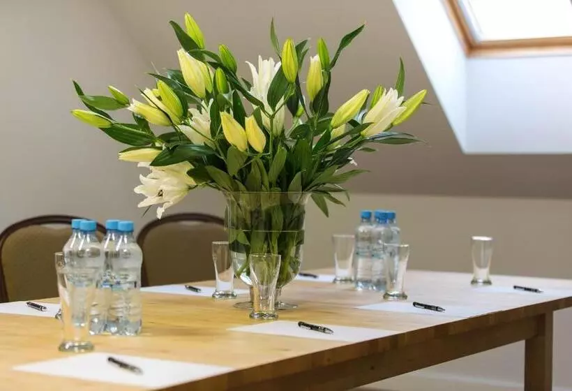 Retkeilymaja Chata Walichnowska