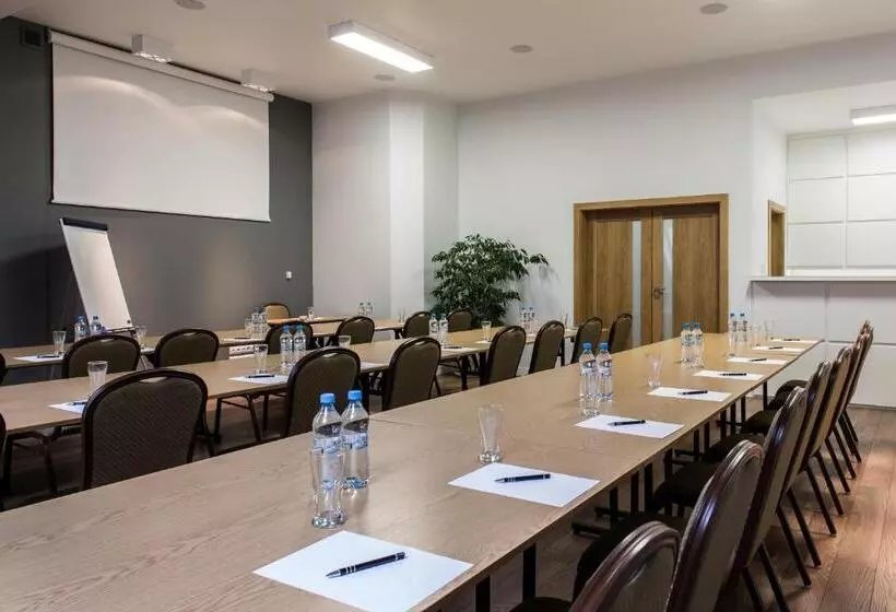 Retkeilymaja Chata Walichnowska