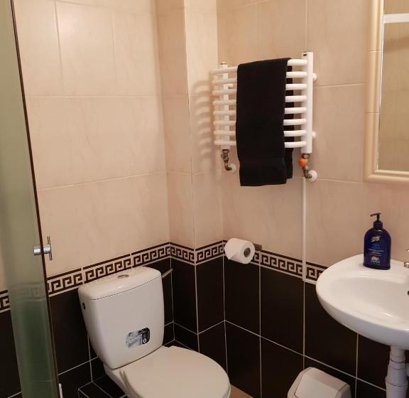 فندق صغير Roadway