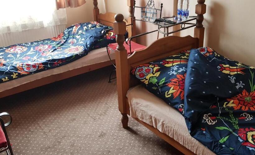 فندق صغير Roadway