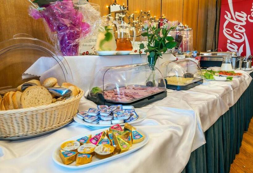 הוסטל Savoy Wrocław