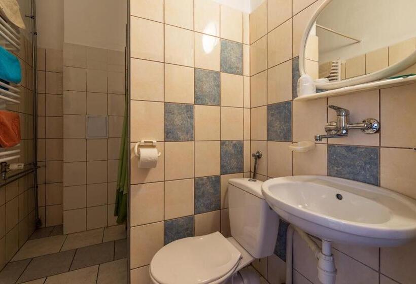 הוסטל Savoy Wrocław