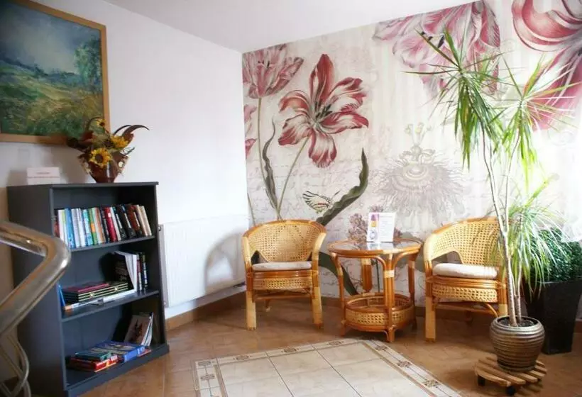 Apartamenty Vega