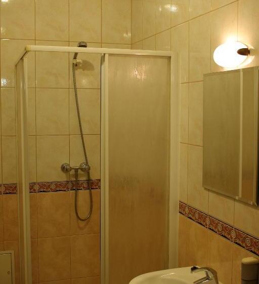 تختخواب و صبحانه Amicus żoliborz