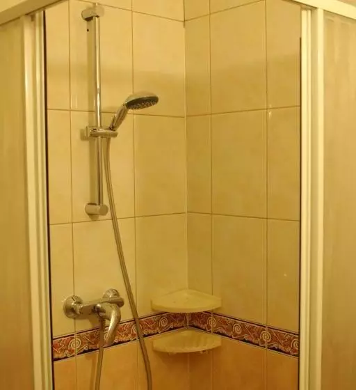 تختخواب و صبحانه Amicus żoliborz