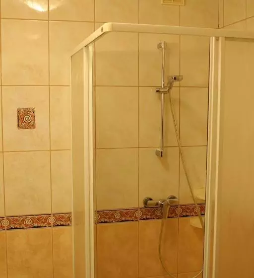 تختخواب و صبحانه Amicus żoliborz