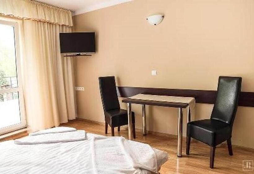 민박 Bizancjum Pokoje Gościnne Parking Free 24h