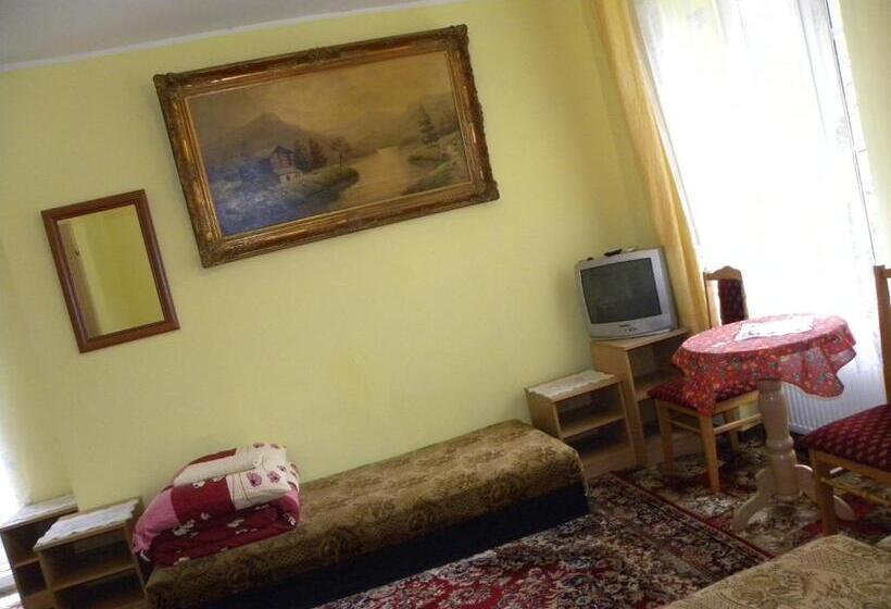 Bed and Breakfast Dom Wypoczynkowy Admirał