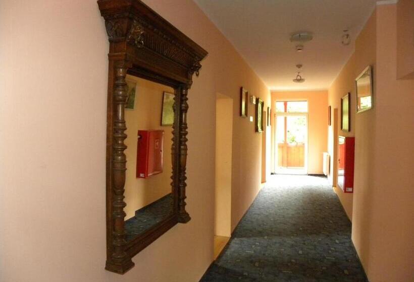 Bed and Breakfast Dom Wypoczynkowy Admirał