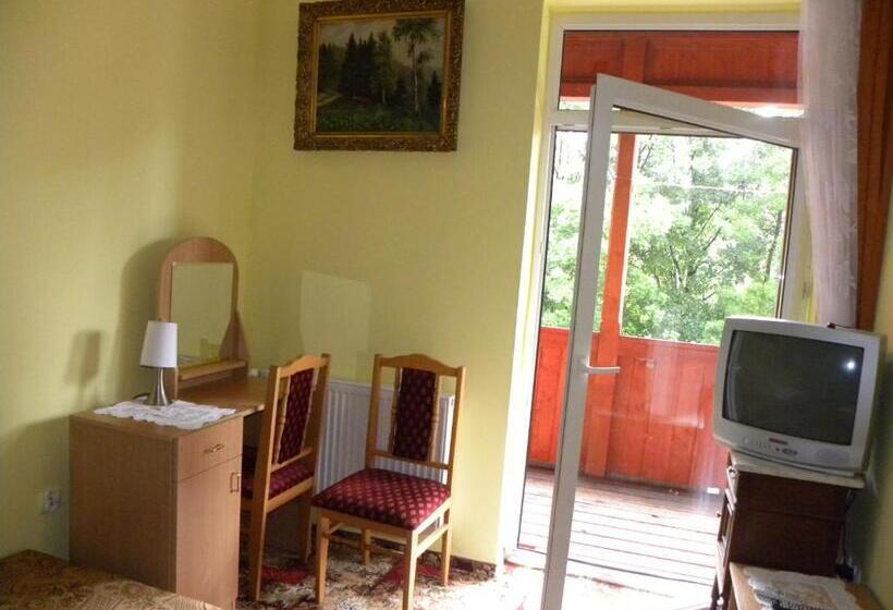 Bed and Breakfast Dom Wypoczynkowy Admirał