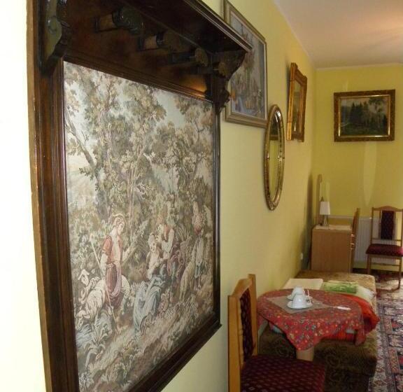 Bed and Breakfast Dom Wypoczynkowy Admirał