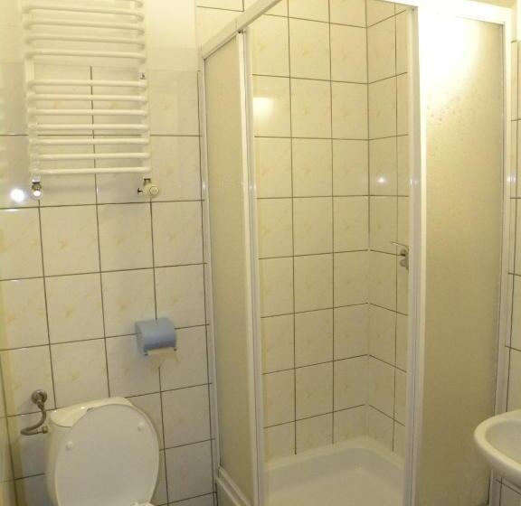 Bed and Breakfast Dom Wypoczynkowy Admirał