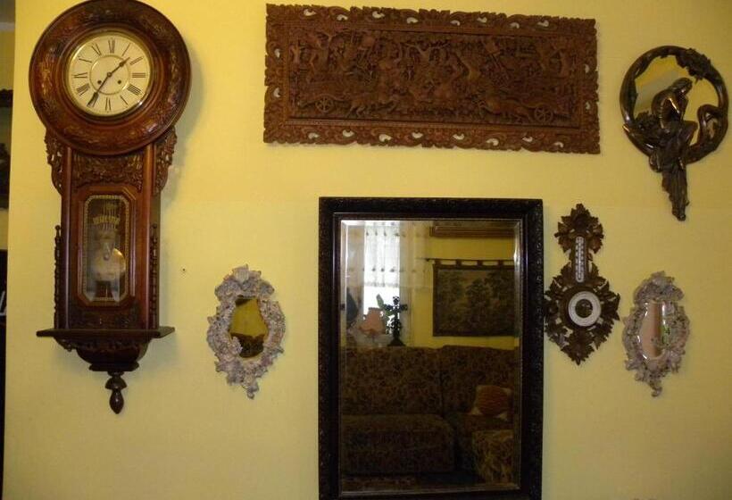 Bed and Breakfast Dom Wypoczynkowy Admirał