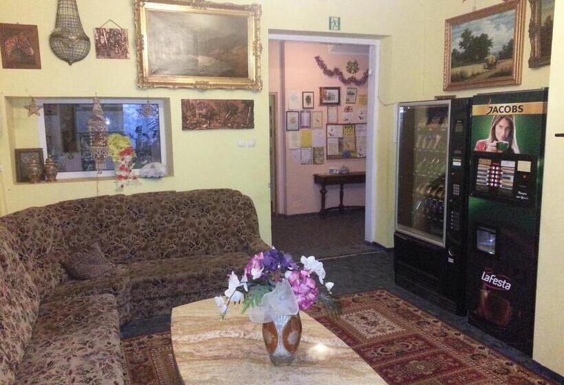 Bed and Breakfast Dom Wypoczynkowy Admirał