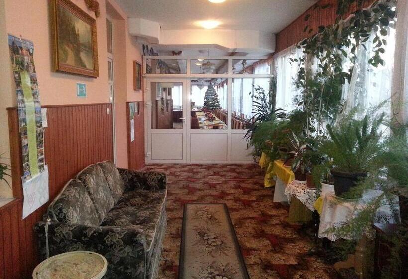 Bed and Breakfast Dom Wypoczynkowy Admirał