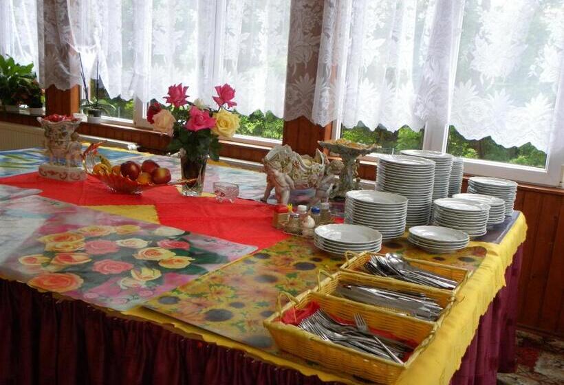 Bed and Breakfast Dom Wypoczynkowy Admirał