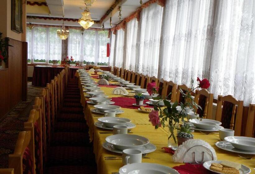 Bed and Breakfast Dom Wypoczynkowy Admirał