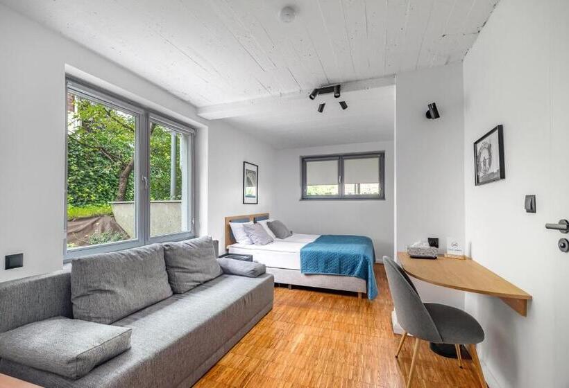 مبيت وإفطار Grand Tulipan