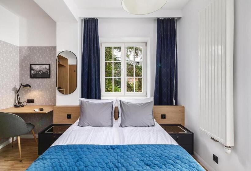 مبيت وإفطار Grand Tulipan