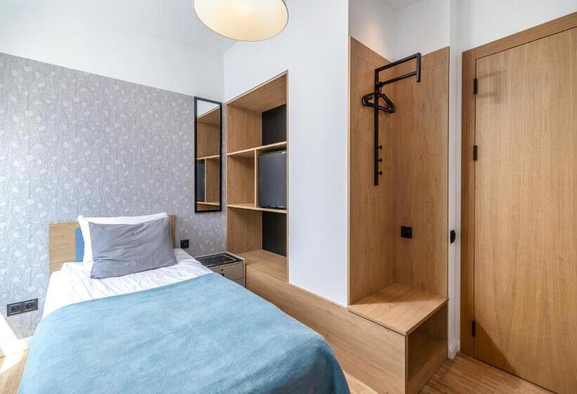 مبيت وإفطار Grand Tulipan