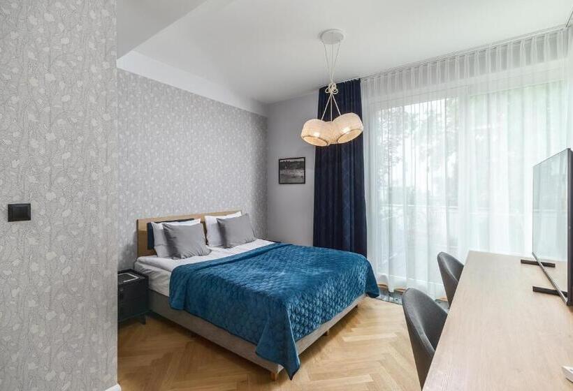 مبيت وإفطار Grand Tulipan