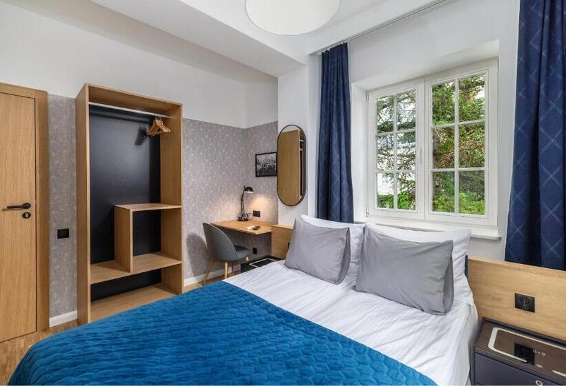 مبيت وإفطار Grand Tulipan