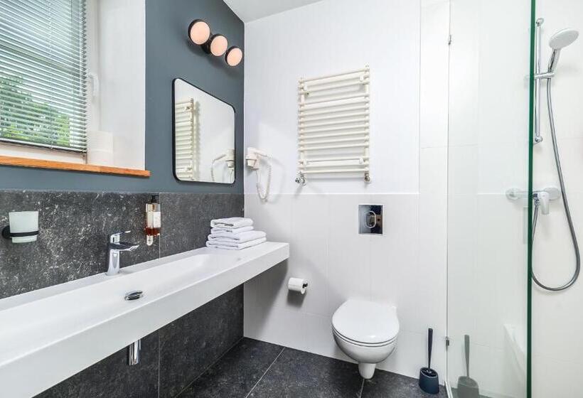 مبيت وإفطار Grand Tulipan