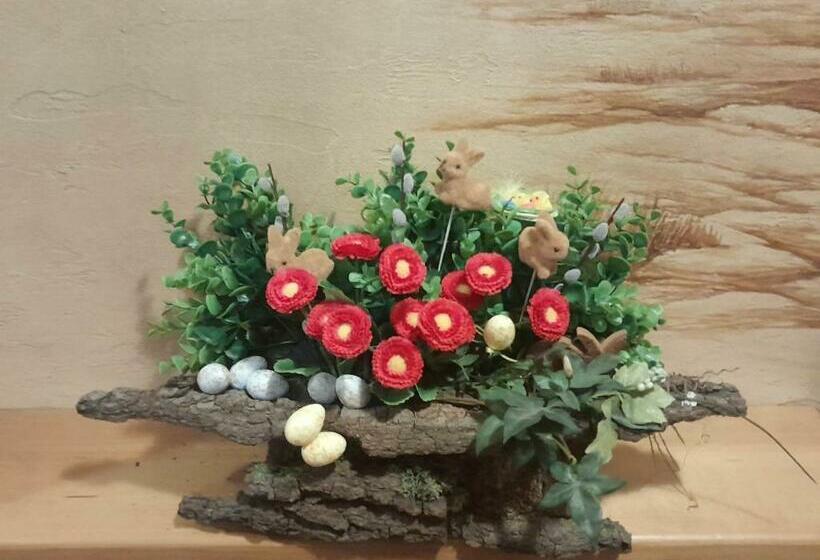 צימר Leśny Dworek Zakopane