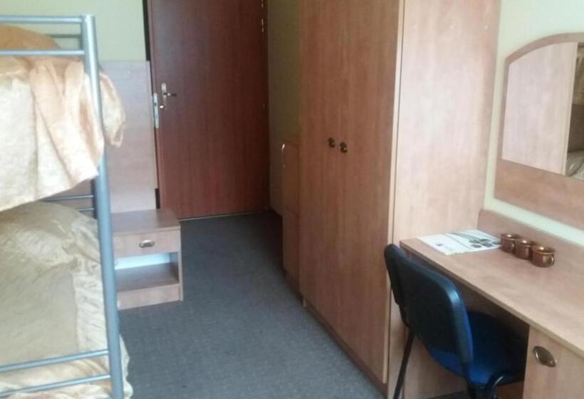 민박 Obiekt Tatar   Usługi Hotelarskie