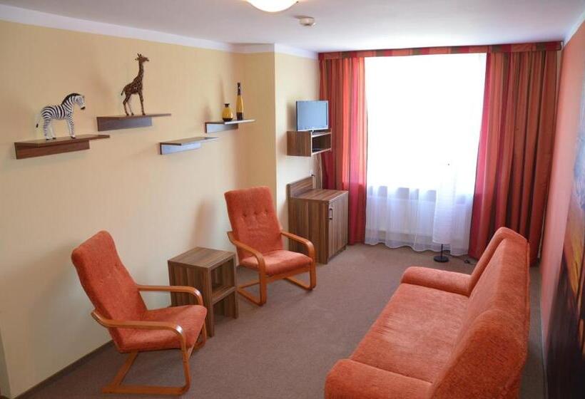 민박 Obiekt Tatar   Usługi Hotelarskie