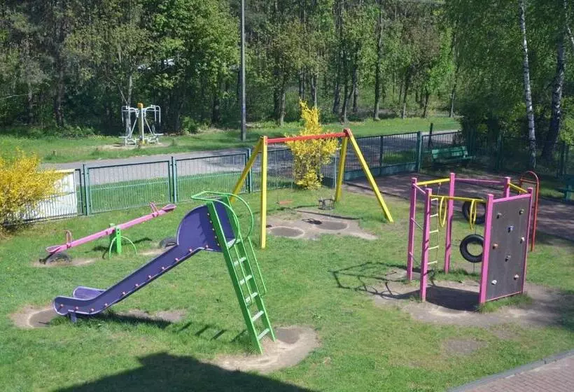 ベッドアンドブレックファースト Obiekt Tatar   Usługi Hotelarskie