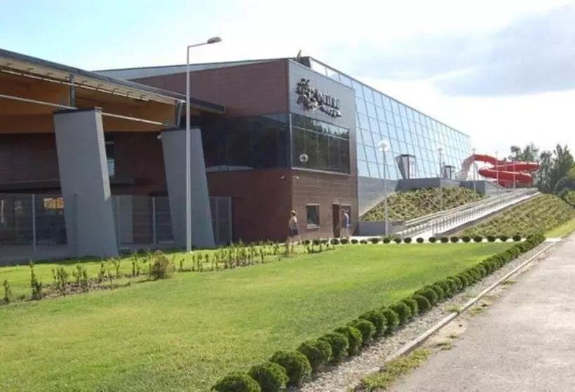 ベッドアンドブレックファースト Obiekt Tatar   Usługi Hotelarskie