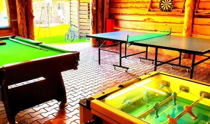 민박 Pensjonacik Ewa